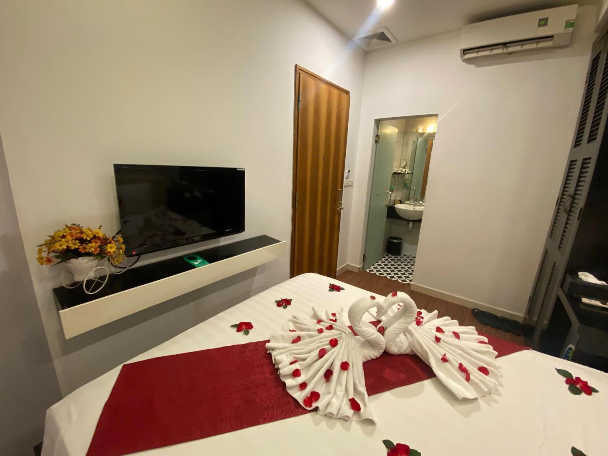 Eclipse Legend Hotel Ханой Экстерьер фото